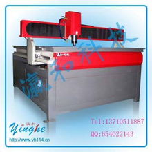 陶瓷雕刻機(jī)的應(yīng)用與優(yōu)勢(shì)