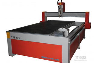濟(jì)南中科1325立體平面兩用雕刻機(jī) 多功能木工雕刻機(jī)的價格與選購指南