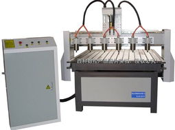 1325六機(jī)頭木工雕刻機(jī) 木工工藝浮雕雕刻的知名品牌產(chǎn)品