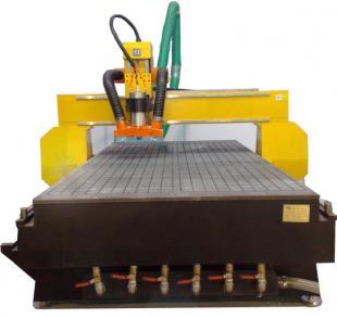 鏤空板雕刻機 選型指南與市場采購解析